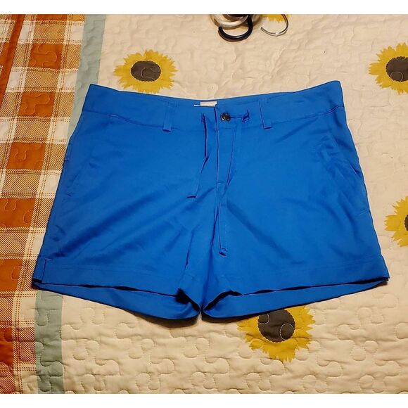 MAGELLAN OUTDOORS WOMENS HIKING SHORTS - Picture 1 of 6